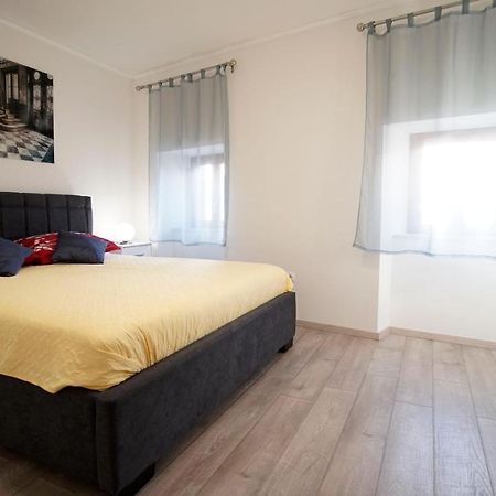 Apartment Caramela นิน ภายนอก รูปภาพ