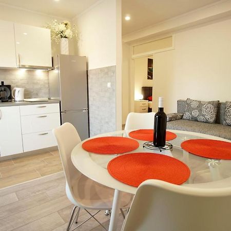 Apartment Caramela นิน ภายนอก รูปภาพ