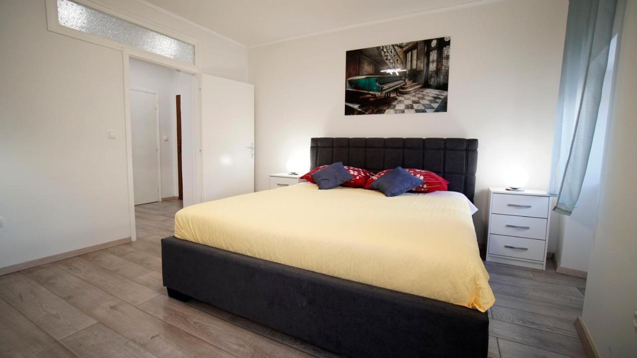 Apartment Caramela นิน ภายนอก รูปภาพ