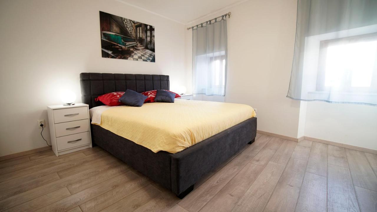 Apartment Caramela นิน ภายนอก รูปภาพ
