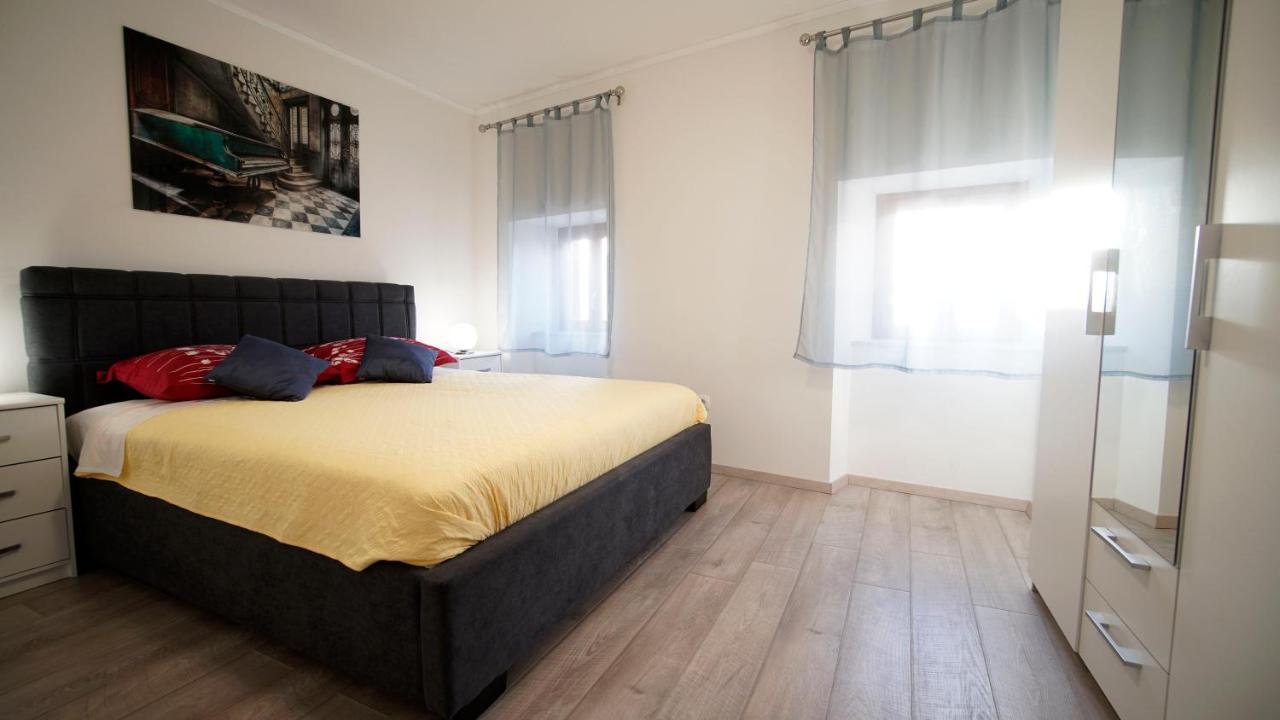 Apartment Caramela นิน ภายนอก รูปภาพ