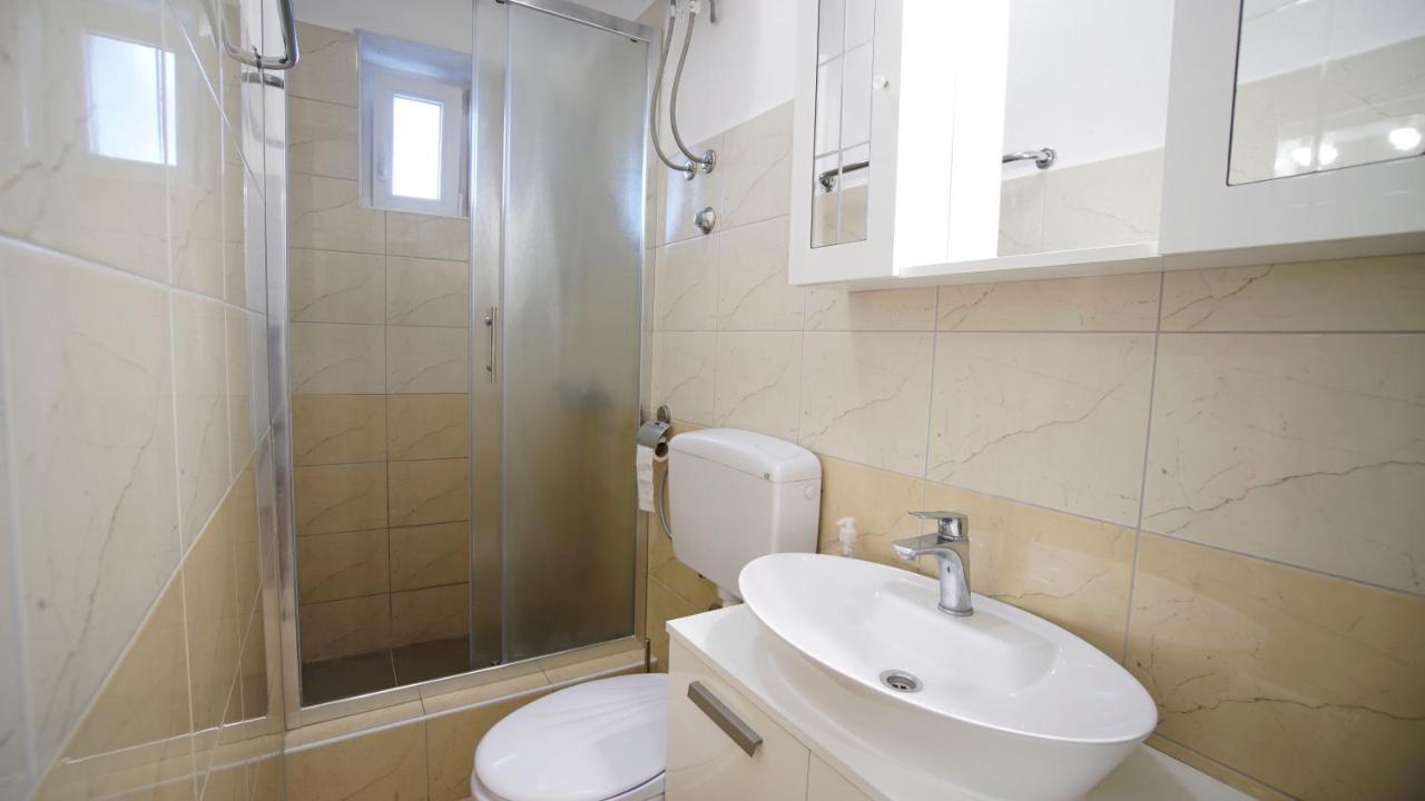 Apartment Caramela นิน ภายนอก รูปภาพ