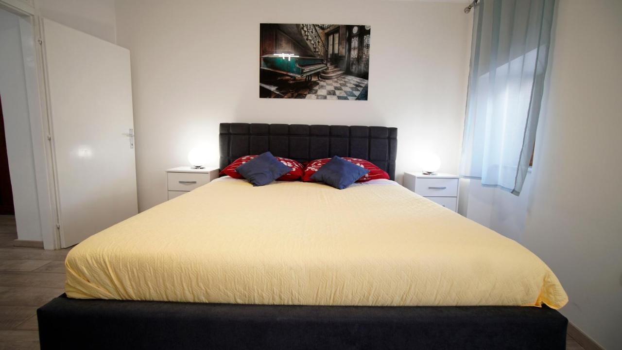 Apartment Caramela นิน ภายนอก รูปภาพ
