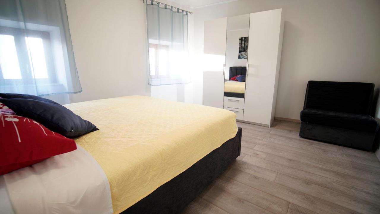Apartment Caramela นิน ภายนอก รูปภาพ